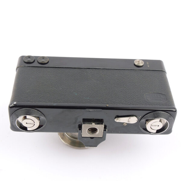 Contax I Version 5 Y33890 w. Tessar 2./5cm