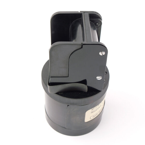 Ducati OI7202 Bulk Film Loader simplex RARE BOXED