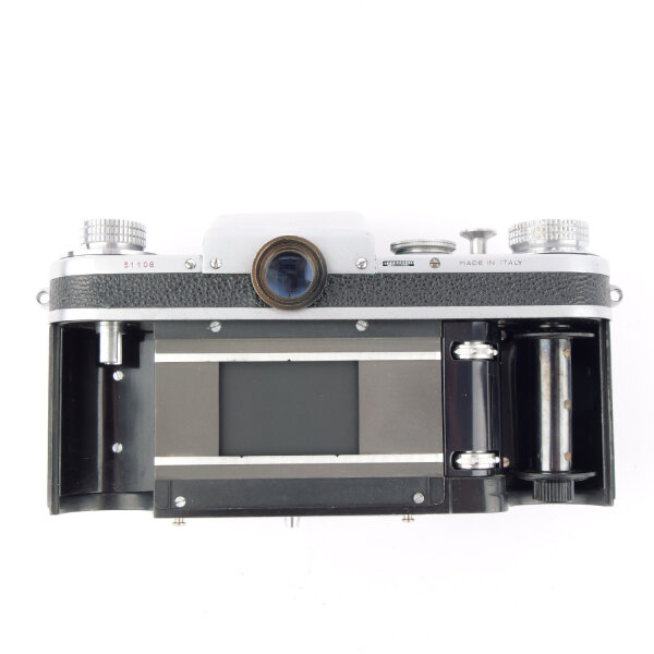 Rectaflex Standard 3000 w. Schneider Xenon 2/50mm