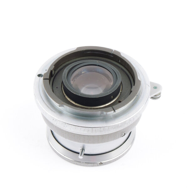 Rectaflex Standard 3000 w. Schneider Xenon 2/50mm