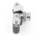 Rectaflex Standard 3000 w. Schneider Xenon 2/50mm