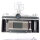 Rectaflex 1300 Standard 2500 w. Zeiss Rectaflex Biotar 2/58mm