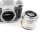 Rectaflex 1300 Standard 2500 w. Zeiss Rectaflex Biotar 2/58mm