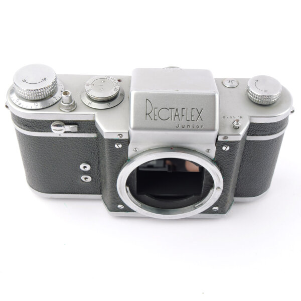 Rectaflex Junior DEFECTIVE