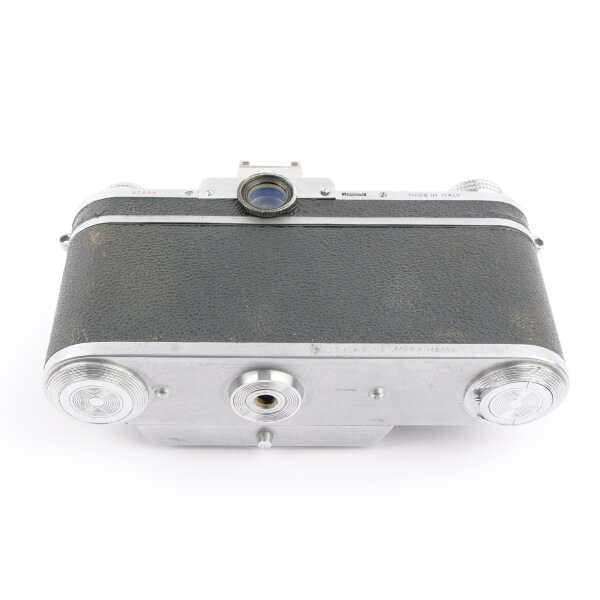 Rectaflex Standard 2500 Accessory Shoe Body DEFECTIVE