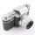 Rectaflex 1300 Standard 2500 Export Version w. Zeiss Tessar 3.5/50mm NOTTESTED