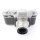 Rectaflex 1300  Standard B2500 w. Zeiss Tessar 3.5/50mm NOTTESTED