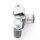 Rectaflex 1300  Standard B2500 w. Zeiss Tessar 3.5/50mm NOTTESTED