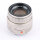 Leica M6 Platin 150 Jahre Optik 1891 Summicron 2/50mm 10483