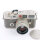 Leica M6 Platin 150 Jahre Optik 1891 Summicron 2/50mm 10483