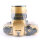 Leica R4 Gold Summilux 1.4/50 24K Gold Edition SEALED