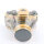 Leica R4 Gold Summilux 1.4/50 24K Gold Edition SEALED