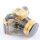Leica R4 Gold Summilux 1.4/50 24K Gold Edition SEALED
