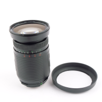 Soligor AF MC 4.0-6.3/28-300mm Zoom Canon EF NOTTESTED