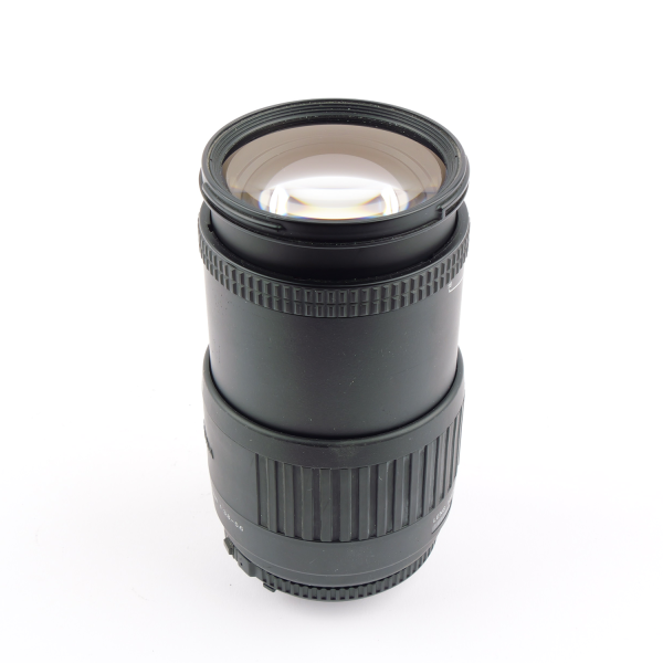 Sigma Zoom 3.8-5.6/2-200mm Nikon F NOTTESTED