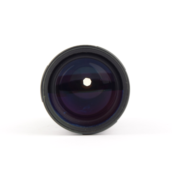 Sigma Zoom 3.8-5.6/2-200mm Nikon F NOTTESTED