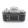 Exakta Varex IIa Ihaage Dresden Tessar 2.8/50mm NOTTESTED