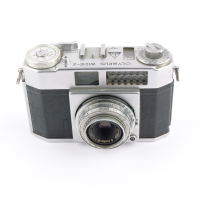 Olympus Wide-E D.Zuiko-W F.C. 3.5/35mm NOTTESTED