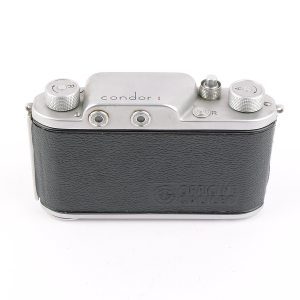 Condor I Eliog 2.8/50mm NOTTESTED