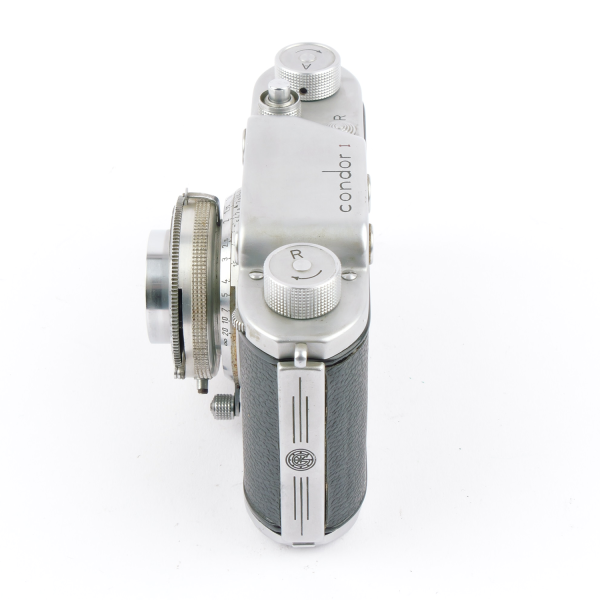 Condor I Eliog 2.8/50mm NOTTESTED