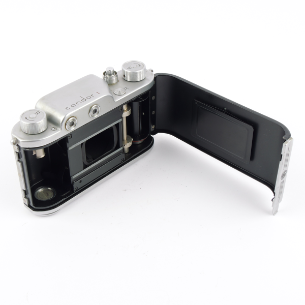Condor I Eliog 2.8/50mm NOTTESTED