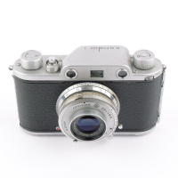 Condor I Eliog 2.8/50mm NOTTESTED