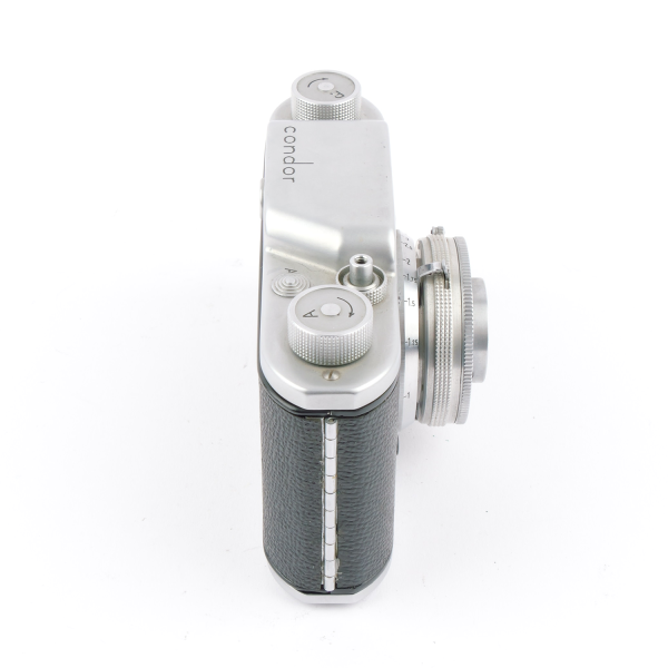 Condor I Eliog 3.5/50mm NOTTESTED