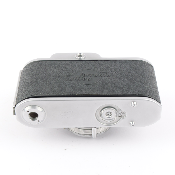 Condor I Eliog 3.5/50mm NOTTESTED