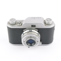 Condor I Eliog 3.5/50mm NOTTESTED