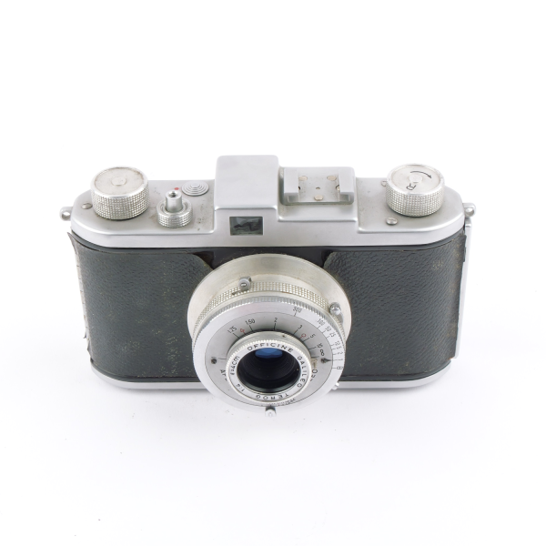 Condor Condoretta Terog 4/40mm NOTTESTED