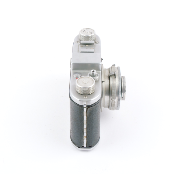 Condor Condoretta Terog 4/40mm NOTTESTED