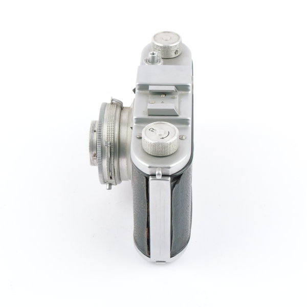 Condor Condoretta Terog 4/40mm NOTTESTED