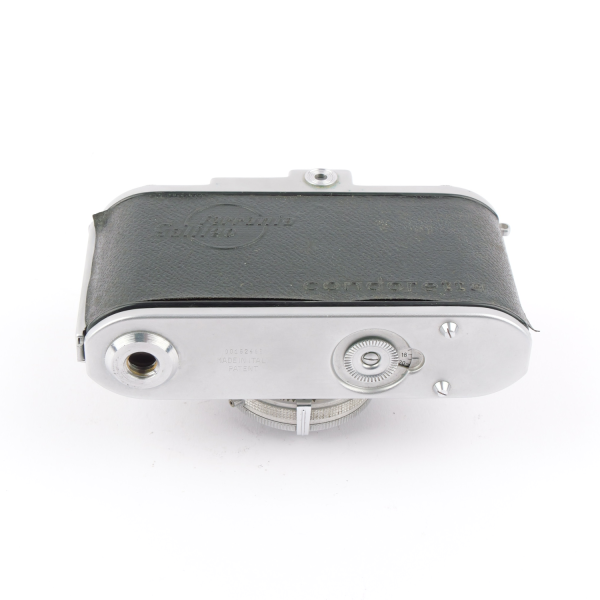 Condor Condoretta Terog 4/40mm NOTTESTED