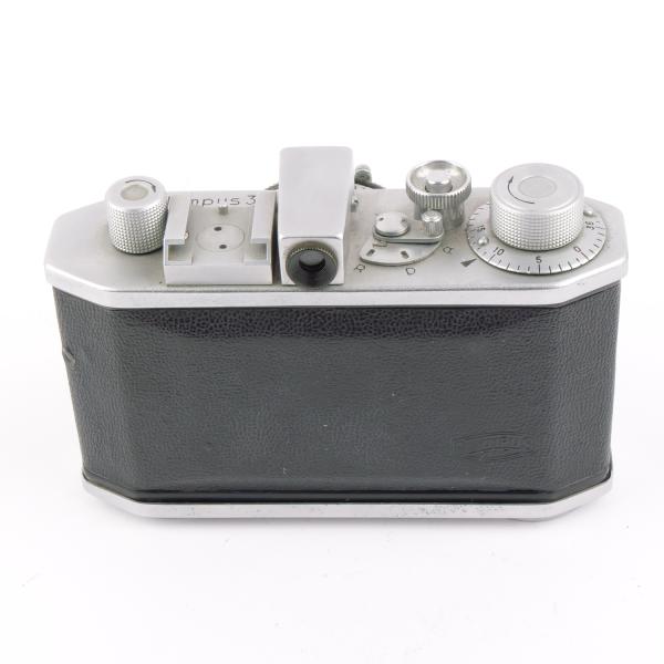 Olympus 35 Zuiko C. 3.5/40mm NOTTESTED