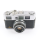 Olympus Ace-E Zuiko 2.8/45mm NOTTESTED