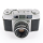 Olympus 35-S Zuiko 2.8/48mm NOTTESTED