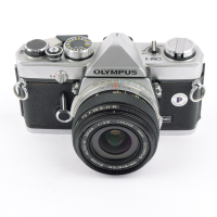 Olympus OM-1 Zuiko Auto-W 2.8/24mm NOTTESTED