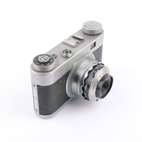 Gamma Atlas Gammar Acrom 6.3/50mm NOTTESTED