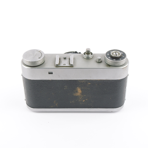 Gamma Atlas Gammar Acrom 6.3/50mm NOTTESTED