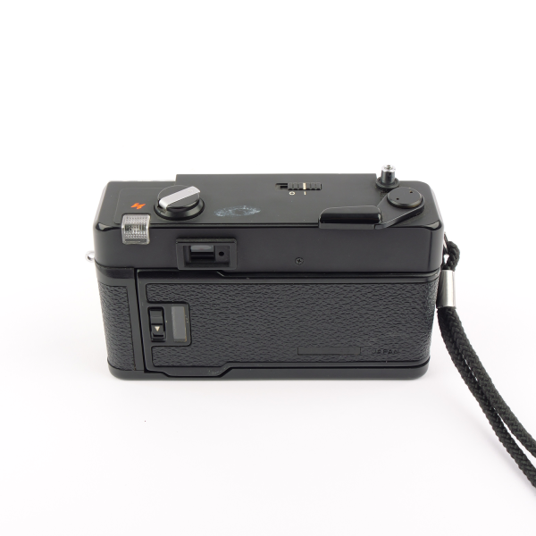 Rollei Rolleimat AF 2.8/38mm NOTTESTED