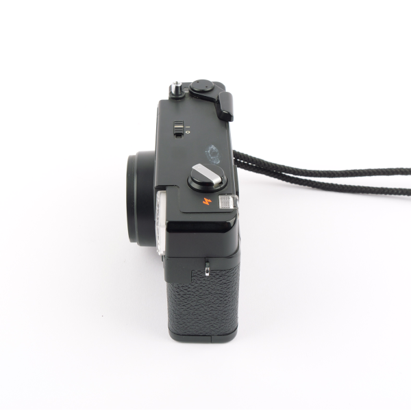 Rollei Rolleimat AF 2.8/38mm NOTTESTED