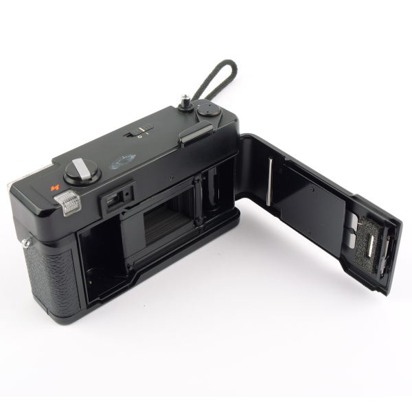 Rollei Rolleimat AF 2.8/38mm NOTTESTED