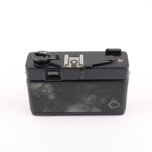 Rollei XF 35 Sonnar 2.3/40mm NOTTESTED