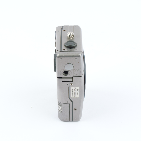 Canon IXUS Z70 NOTTESTED