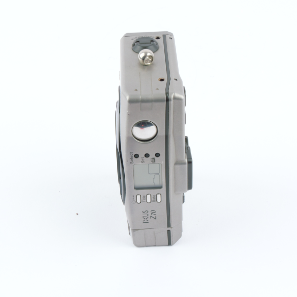 Canon IXUS Z70 NOTTESTED