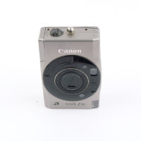 Canon IXUS Z70 NOTTESTED