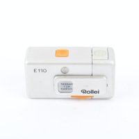 Rollei E110 Tessar 2.8/23mm NOTTESTED
