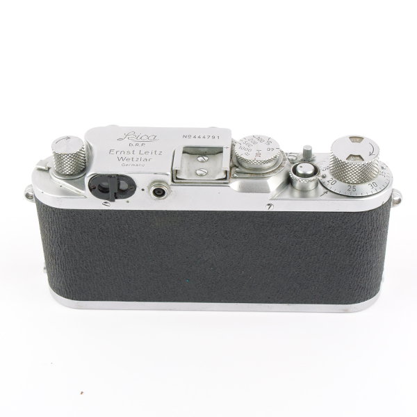 Leica IIc Body NOTTESTED
