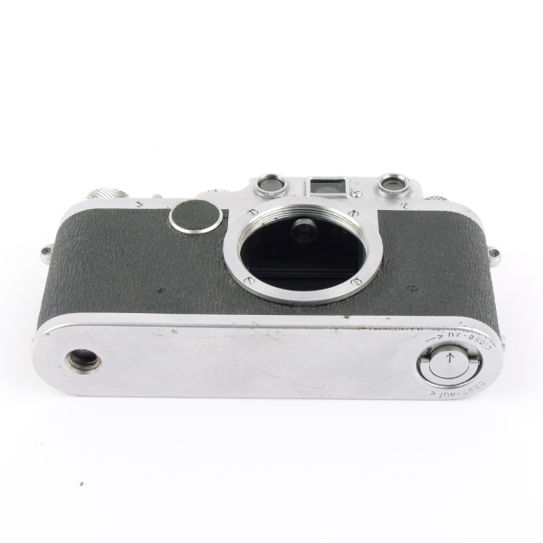Leica IIc Body NOTTESTED