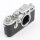 Leica IIIf Red Dial Selftimer
